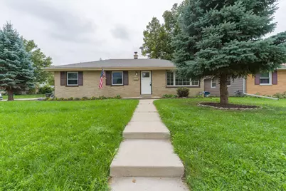 5303 W Wilbur Ave, Greenfield, WI 53220 - Photo 1