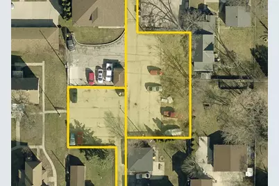 86Xx W Mitchell St #&amp; 86XX W Lapham St, West Allis, WI 53214 - Photo 2
