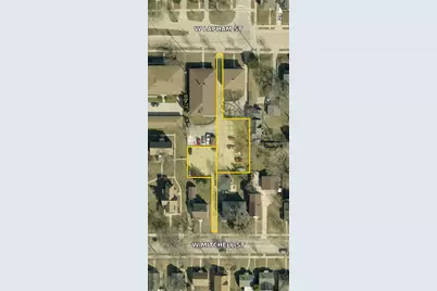 86Xx W Mitchell St #&amp; 86XX W Lapham St, West Allis, WI 53214 - Photo 1