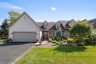 2081 Upper Ridge Rd, Port Washington, WI 53074 - Photo 1