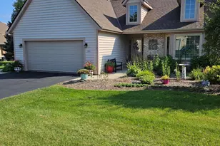 2081 Upper Ridge Rd, Port Washington, WI 53074 - Photo 1