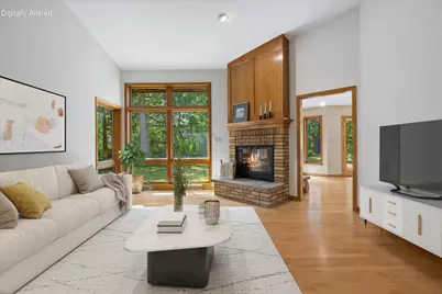 10845 N Wauwatosa Rd, Mequon, WI 53097 - Photo 4