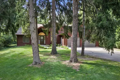 10845 N Wauwatosa Rd, Mequon, WI 53097 - Photo 34