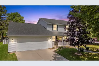 N102 W7150  Harrison Ave, Cedarburg, WI 53012 - Photo 30