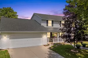 N102W7150 Harrison Ave, Cedarburg, WI 53012 - Photo 30