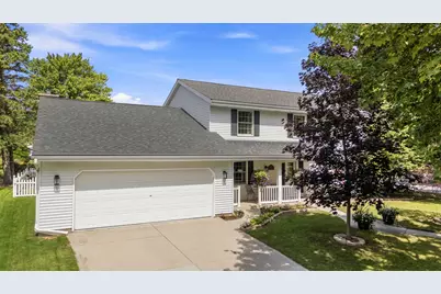 N102 W7150  Harrison Ave, Cedarburg, WI 53012 - Photo 24