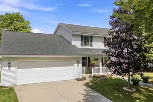 N102W7150 Harrison Ave, Cedarburg, WI 53012 - Photo 24