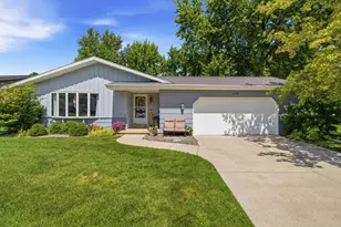 579 W Division St, Fond du Lac, WI 54935 - Photo 1
