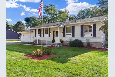 309 N Jackson St, Elkhorn, WI 53121 - Photo 1