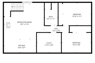 309 N Jackson St, Elkhorn, WI 53121 - Photo 42