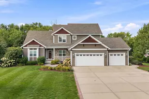 1875 Highland Ct, Slinger, WI 53086 - Photo 1