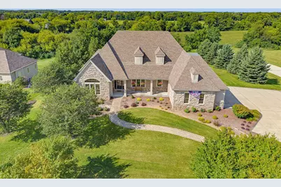 W224S7321  Glenecho Rd, Big Bend, WI 53103 - Photo 56