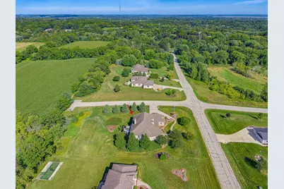 W224S7321  Glenecho Rd, Big Bend, WI 53103 - Photo 50
