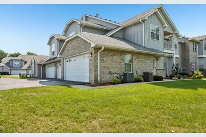 6877 S Rolling Meadows Ct #202, Oak Creek, WI 53154 - Photo 36
