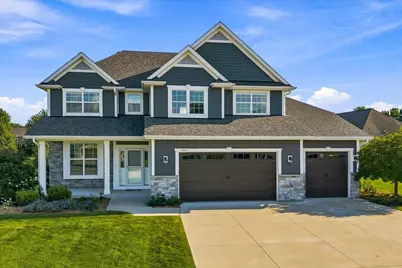 1815 E Lilac Ln, Oak Creek, WI 53154 - Photo 1