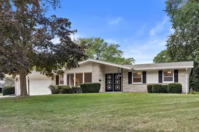 3455 S Russel Rd, New Berlin, WI 53151 - Photo 2