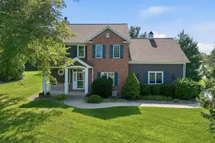 413 Lakewood Dr, Williams Bay, WI 53191 - Photo 1