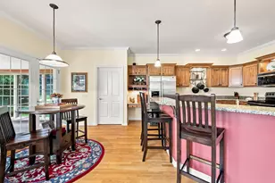 413 Lakewood Dr, Williams Bay, WI 53191 - Photo 20