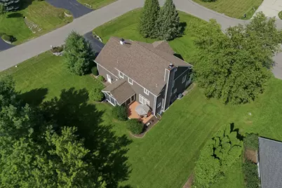 413  Lakewood Dr, Williams Bay, WI 53191 - Photo 4