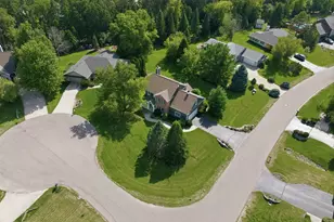 413 Lakewood Dr, Williams Bay, WI 53191 - Photo 34