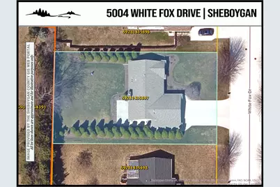 5004  White Fox Dr, Sheboygan, WI 53081 - Photo 30