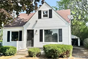 5324 W Melvina St, Milwaukee, WI 53216 - Photo 16