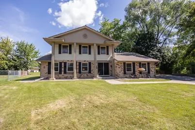 12430 W Burdick Ct, New Berlin, WI 53151 - Photo 38