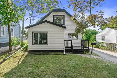 5937 N 42nd St, Milwaukee, WI 53209 - Photo 1