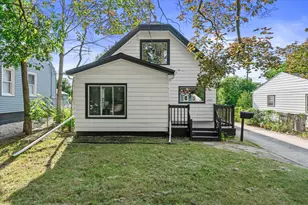 5937 N 42nd St, Milwaukee, WI 53209 - Photo 1