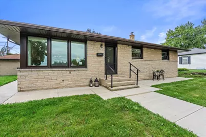 3553 E Bottsford Ave, Cudahy, WI 53110 - Photo 1