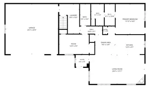215 Watertower Cir, Iron Ridge, WI 53035 - Photo 40