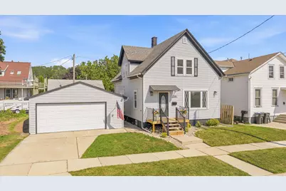 116  Walnut St, Sheboygan Falls, WI 53085 - Photo 24