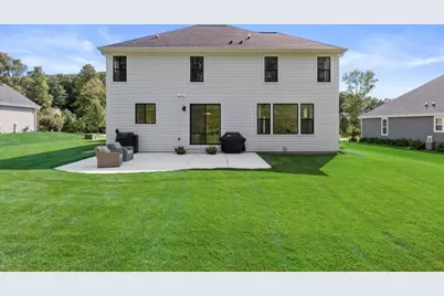 N69W23598 N Donna Dr, Sussex, WI 53089 - Photo 46