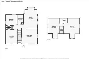 S69W32666 Westgate Dr, Mukwonago, WI 53149 - Photo 42