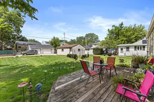809 S 113th St, West Allis, WI 53214 - Photo 28