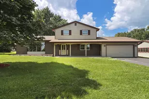 6124 104th Ave, Somers, WI 53142 - Photo 1