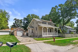 320 N 4th St, Palmyra, WI 53156 - Photo 2