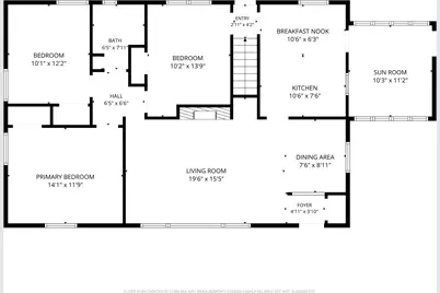 700 E Chateau Pl, Whitefish Bay, WI 53217 - Photo 2