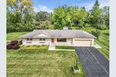11240 N Valley Dr, Mequon, WI 53092 - Photo 1