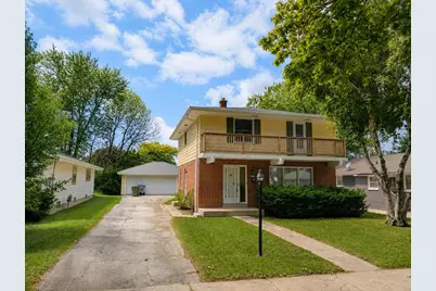 5943 N 72nd St, Milwaukee, WI 53218 - Photo 2