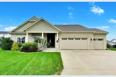 7884  Fredricksburg Ct, Bristol, WI 53104 - Photo 1