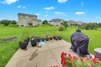 7884  Fredericksburg Ct, Bristol, WI 53104 - Photo 44