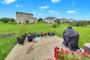 7884 Fredericksburg Ct, Bristol, WI 53104 - Photo 44