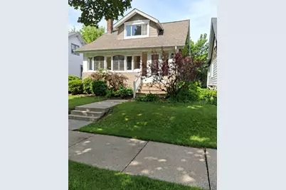 4321 N Murray Ave, Shorewood, WI 53211 - Photo 4