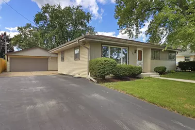 6602  59th Ave, Kenosha, WI 53142 - Photo 2