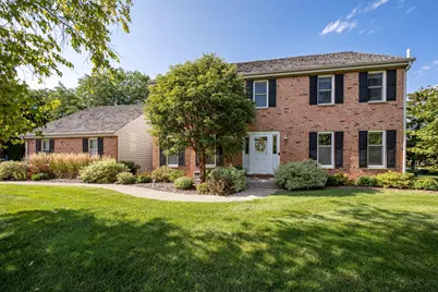 7326  Forty Acre Rd, Racine, WI 53126 - Photo 1
