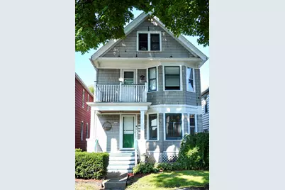 2669 S 14th St, Milwaukee, WI 53215 - Photo 1