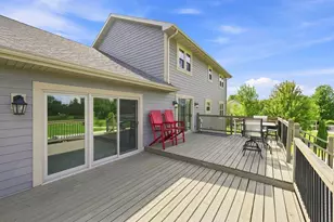 W4604 Pebble Dr, Lafayette, WI 53121 - Photo 34