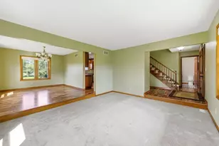 W4604 Pebble Dr, Lafayette, WI 53121 - Photo 6