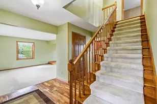 W4604 Pebble Dr, Lafayette, WI 53121 - Photo 4